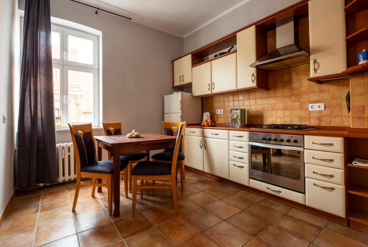 Apartament Koci Leb Stary Toruń Extérieur photo