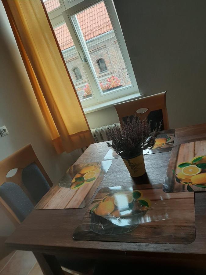 Apartament Koci Leb Stary Toruń Extérieur photo