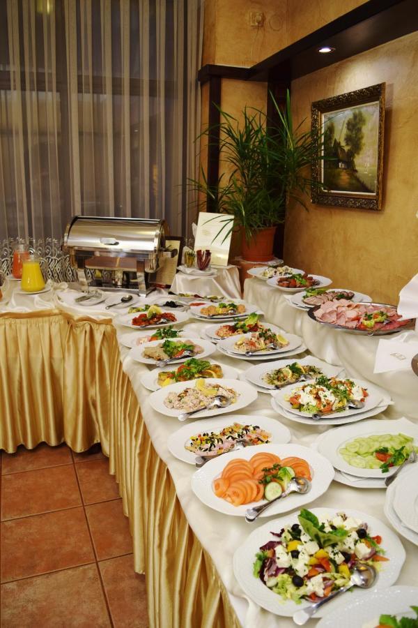 Apartament Koci Leb Stary Toruń Extérieur photo