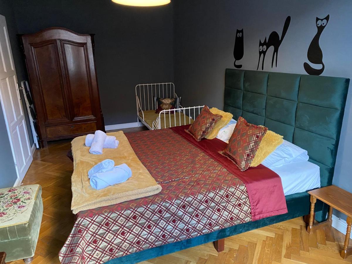 Apartament Koci Leb Stary Toruń Extérieur photo