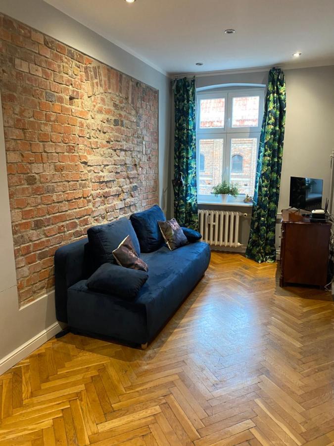 Apartament Koci Leb Stary Toruń Extérieur photo