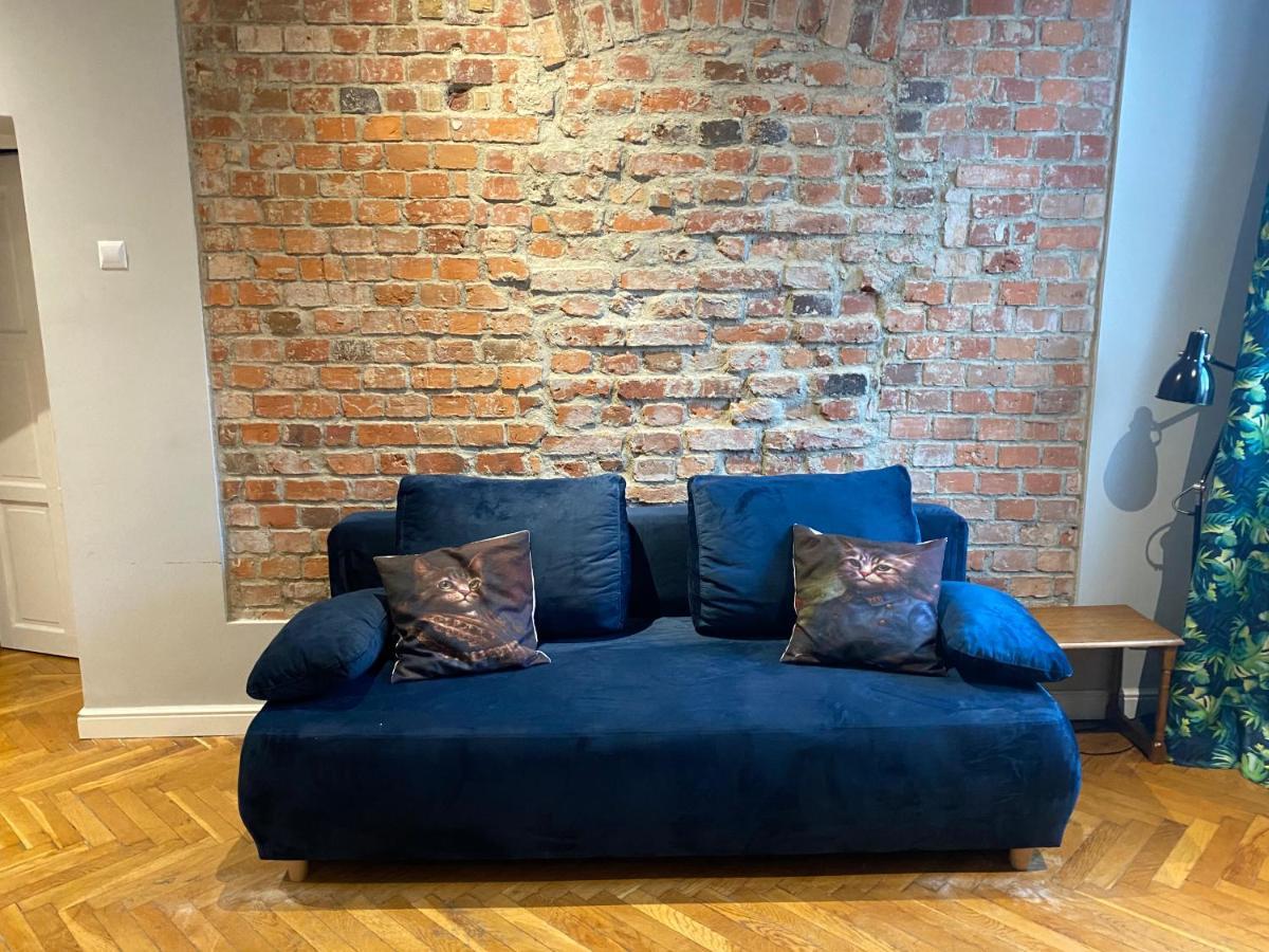 Apartament Koci Leb Stary Toruń Extérieur photo