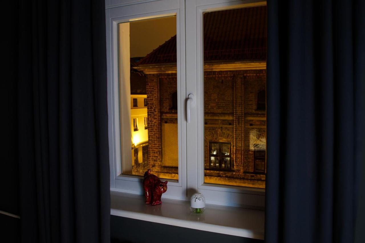 Apartament Koci Leb Stary Toruń Extérieur photo