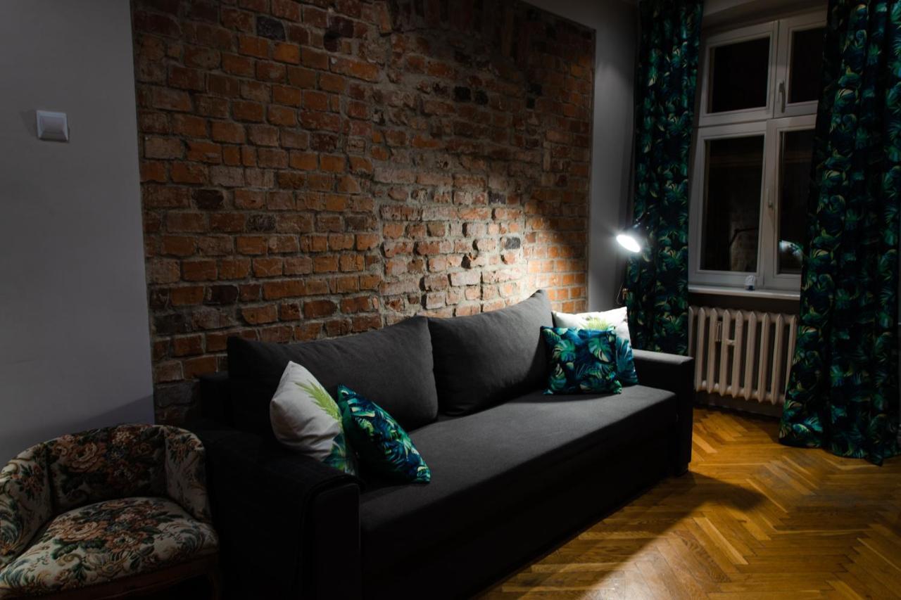Apartament Koci Leb Stary Toruń Extérieur photo