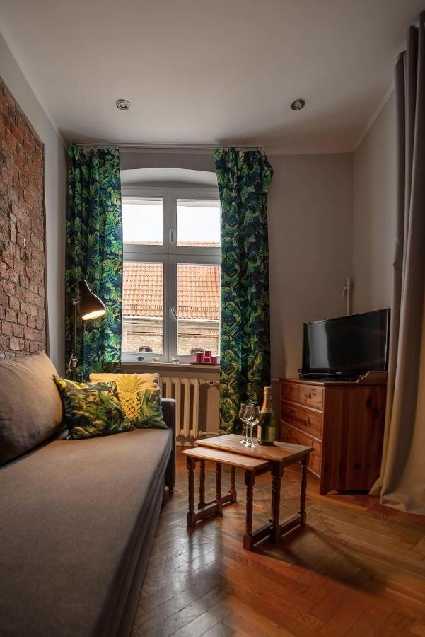 Apartament Koci Leb Stary Toruń Extérieur photo